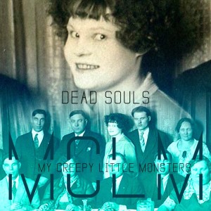 Dead Souls Cover